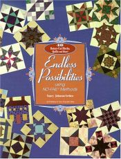book cover of Endless Possibilities: Using No-Fail (tm) Methods by Nancy Johnson-Srebro