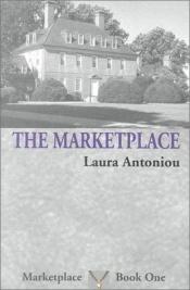 book cover of The Marketplace by Laura Antoniou