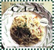 book cover of From the Recipe Files of the C.I.A. (PBS Cooking) by The Culinary Institute of America