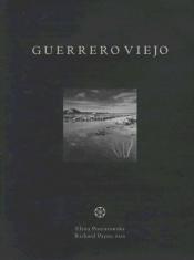 book cover of Guerrero Viejo by Elena Poniatowska