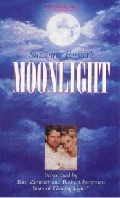 book cover of Moonlight (My Romance Series) by Suzanne Foster