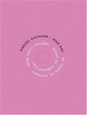 book cover of Marcel Duchamp by Marcel Duchamp