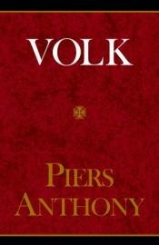 book cover of Volk by پیرز آنتونی