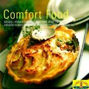 book cover of Comfort Food: Soups by Land O'Lakes Incorporated