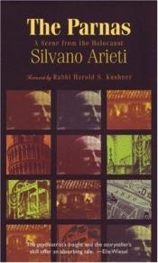 book cover of The Parnas: A Scene from the Holocaust by Silvano Arieti