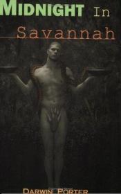 book cover of Midnight in Savannah by Darwin Porter