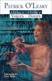 book cover of Other Voices, Other Doors by Patrick O'Leary