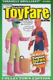 book cover of Twisted ToyFare Theatre, Vol. 2 by Pat McCallum