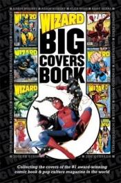 book cover of Wizard Big Covers Book by Pat McCallum