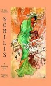 book cover of Nobilis by R. Sean Borgstrom