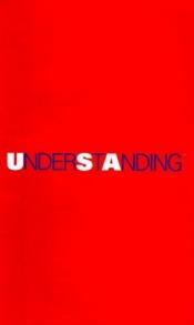 book cover of Understanding by Richard Saul Wurman