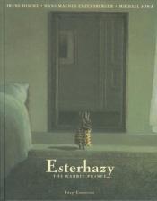 book cover of Esterhazy by Irene Dische