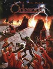 book cover of Orkworld Rpg by John Wick