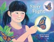 book cover of Fairy Flight (The Fairy Houses Series) (Fairy Houses Series) by Tracy Kane