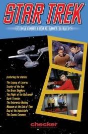 book cover of The Key Collection: Volume 2 (Star Trek) by Various