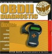 book cover of OBD II Diagnostic Secrets Revealed (Secrets Revealed series) by Πίτερ Ντέιβιντ