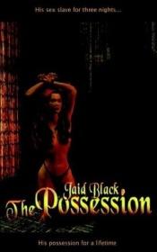 book cover of The Possession by Jaid Black