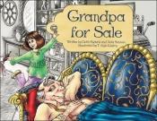 book cover of Grandpa for Sale by Dotti Enderle