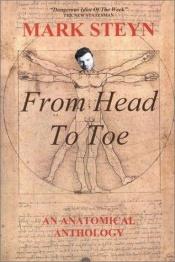 book cover of Mark Steyn From Head To Toe by Mark Steyn