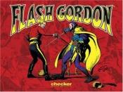 book cover of Flash Gordon by Alex Raymond