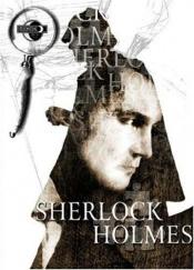 book cover of Sherlock Holmes Mysteries Volume 2 (Sherlock Holmes Mysteries (Moonstone)) by Martin Powell