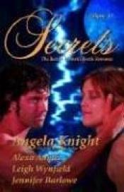 book cover of Secrets Volume 14 by Angela Knight