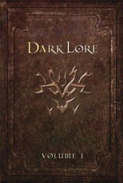 book cover of Darklore Vol. 1 by Daniel Pinchbeck