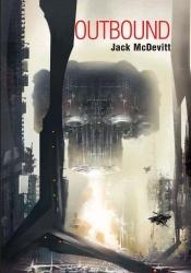 book cover of Outbound by Jack McDevitt