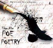 book cover of Edgar Allan Poe Audiobook Collection 4: Poe on Poetry by 에드거 앨런 포