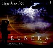 book cover of Edgar Allan Poe Audiobook Collection 5: Eureka by 愛倫·坡