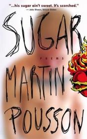 book cover of Sugar by Martin Pousson