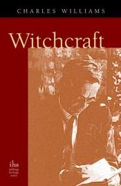 book cover of Witchcraft by Charles Williams