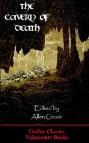 book cover of The Cavern of Death by Anonymous