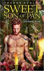 book cover of Sweet Son of Pan by Trebor Healey