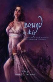 book cover of Bound in Skin by Janine Ashbless