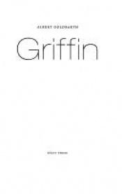 book cover of Griffin by Albert Goldbarth