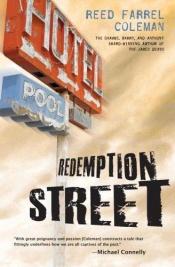 book cover of Redemption Street by Reed Farrel Coleman