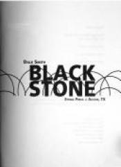 book cover of Black Stone by Dale Smith