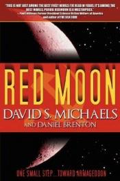 book cover of Red Moon by David S. Michaels