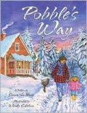 book cover of Pobble's Way by Simon Van Booy