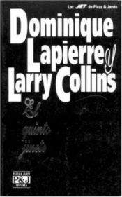 book cover of El Quinto Jinete by Larry Collins