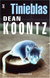 book cover of Darkfall by Dean Koontz