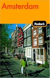 book cover of Fodor's Amsterdam by Fodor's