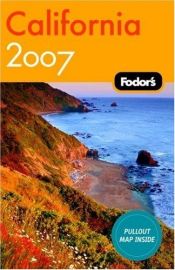 book cover of Fodor's California 2007 (Fodor's Gold Guides) by Fodor's