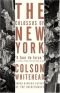 De Colossus van New York een stad in dertien delen