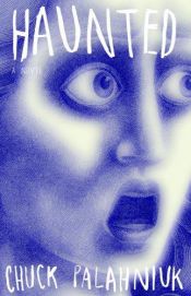 book cover of Haunted by ჩაკ პალანიკი
