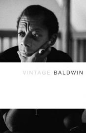 book cover of Vintage Baldwin by 詹姆斯·鲍德温