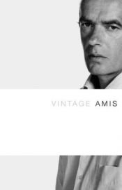 book cover of Vintage Amis by مارتن أميس