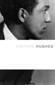 book cover of Vintage Hughes by לנגסטון יוז