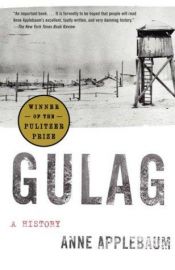 book cover of Goulag : Une histoire by Anne Applebaum